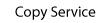 link to copy service